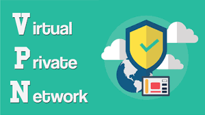 VPN (Virtual Private Networks)