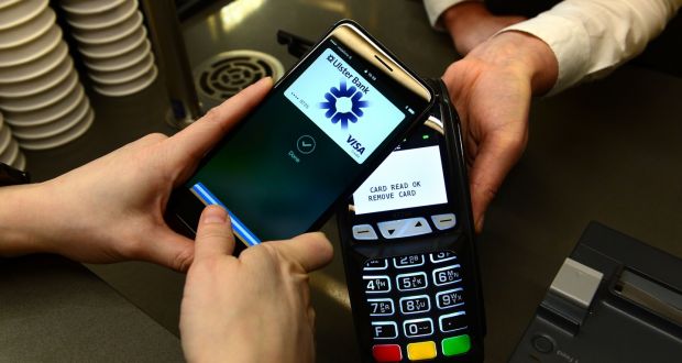 Tired of having to get out your wallet to make purchases? Apple Pay covers that.